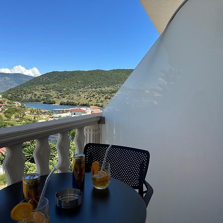 Vila Renato Ksamil Exteriör bild