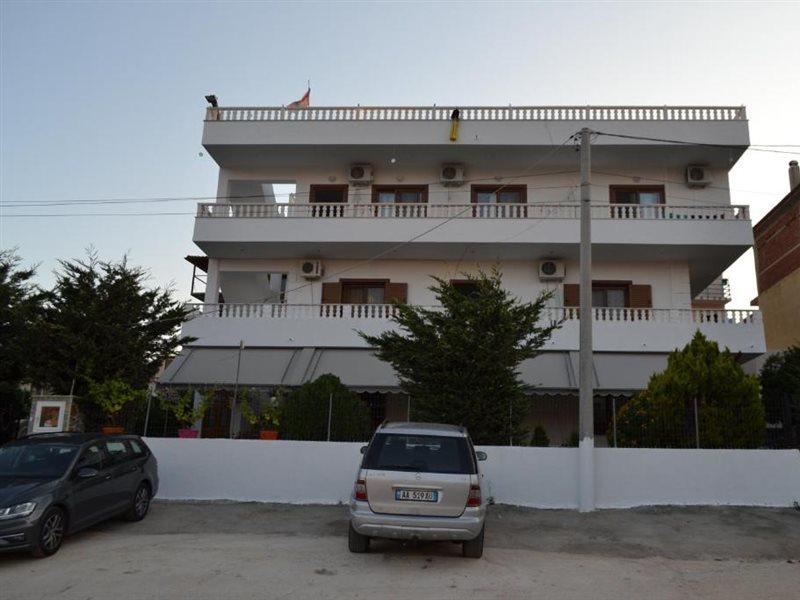 Vila Renato Ksamil Exteriör bild